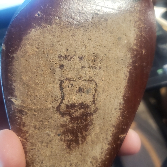 Stuart Weitzman Black Pumps nylon 10.5B office street point toe heel wedding - Picture 11 of 13